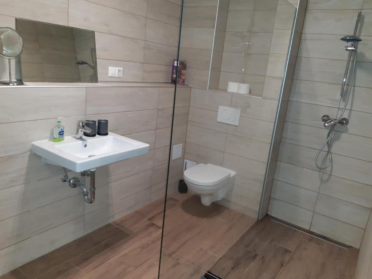 Beach Home Keszthely Bagian luar foto